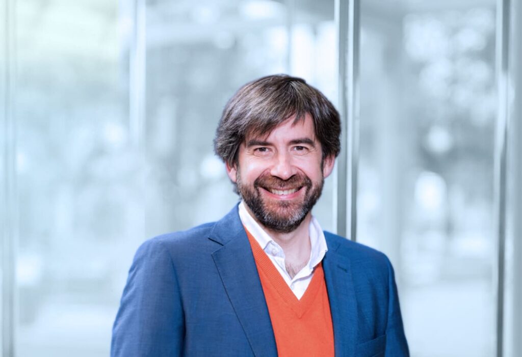 Lynx Tech da la bienvenida a Venancio Gallego Vindel como nuevo CEO de Lynx Financial Crime